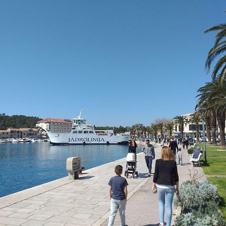 Apartman Jurilj Makarska Esterno foto