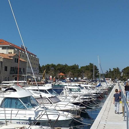 Apartman Jurilj Makarska Esterno foto