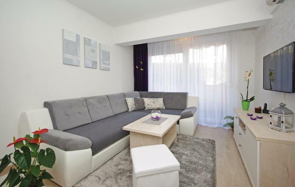 Apartman Jurilj Makarska Esterno foto