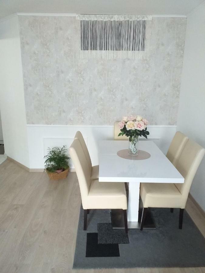 Apartman Jurilj Makarska Esterno foto